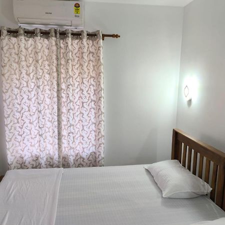 מאראריקולם Marari Anna Beach Homestay מראה חיצוני תמונה