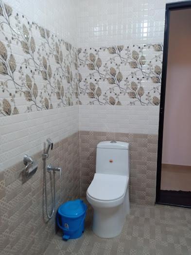 מאראריקולם Marari Anna Beach Homestay מראה חיצוני תמונה