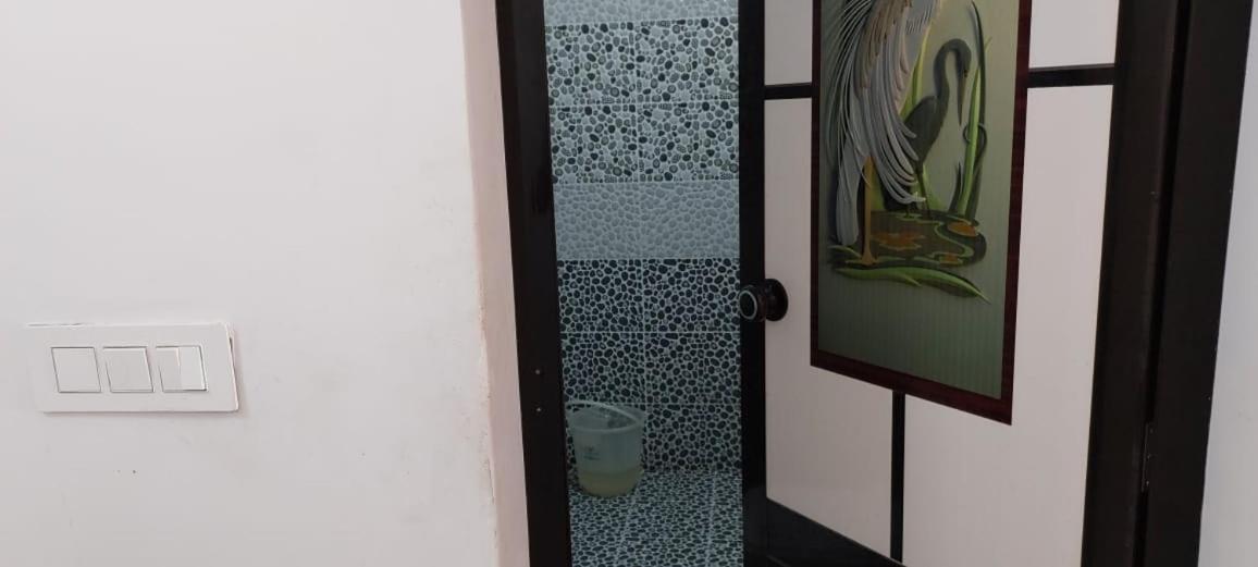 מאראריקולם Marari Anna Beach Homestay מראה חיצוני תמונה