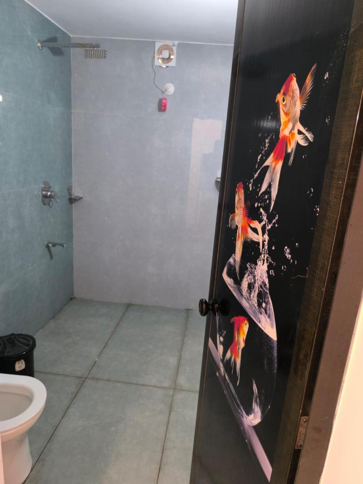 מאראריקולם Marari Anna Beach Homestay מראה חיצוני תמונה