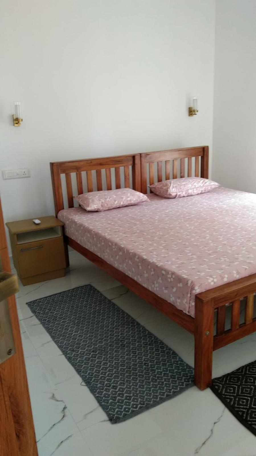 מאראריקולם Marari Anna Beach Homestay מראה חיצוני תמונה
